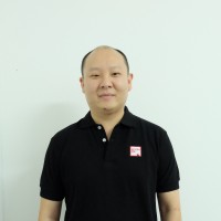 RoomMe Employee Daniel B's profile photo