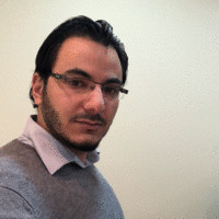 Namq Cafe Employee Ahmad Kanaan's profile photo
