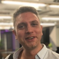 Ben Glassock Email & Phone Number