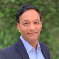 Veritas Investments, Inc. Employee Anil Singh's profile photo