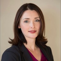 Lahey Health Behavioral Services Employee Nichole Hardy's profile photo