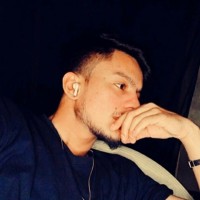 Sifona - High Street Brand Employee Wahaj Shaikh's profile photo