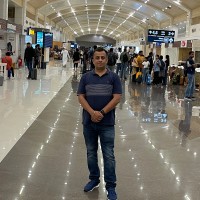 Jyothy Laboratories Ltd. - India Employee Sandeep Banerjee's profile photo