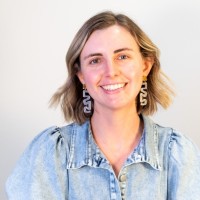 Local Government Association of Queensland Employee Megan Forrest's profile photo