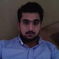 Blockchain Employee Mohit Nanda's profile photo