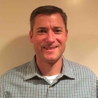 Hunterdon Central Regional High School Employee Anson Smith's profile photo