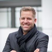 BMW Employee Maximilian Meixlsperger's profile photo