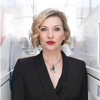Natasha Golitsina Email & Phone Number