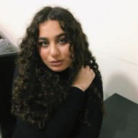 Le Gray Employee Aya Kaissi's profile photo