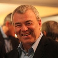 ASPECT CUSTOM WEAR MANUFACTURING Employee Peter Baker's profile photo