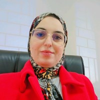 RADEEL Employee Laila Harraq's profile photo