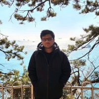 Skild AI Employee Sandeep Routray's profile photo