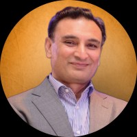 elo works Employee Qamar Aftab's profile photo