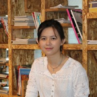 Flymya Employee Khin Myint's profile photo