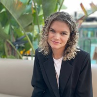 Контур Employee Polina Chikurova's profile photo