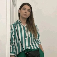De piloten Employee Mirela Nutu's profile photo