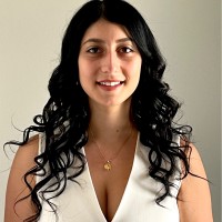 Christina Paglia Email