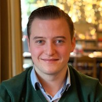 Frederik Petersen Email