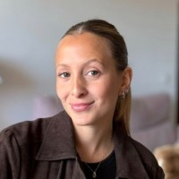 Dengage Employee Magali Lombardo's profile photo