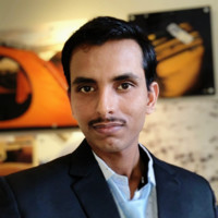 I-Gard Corporation Employee Mahipatsinh Vaghela's profile photo