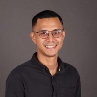 Websparks Pte Ltd Employee Amirul Hakim's profile photo