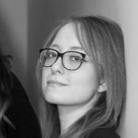 Commaful Employee Luiza Coronato's profile photo