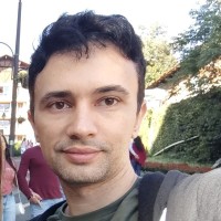 RDI SOFTWARE Employee Fernando Rolim's profile photo