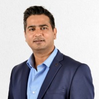 Moms Home Employee Kumar Vaibhav's profile photo