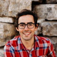 University of Calgary Employee Brian Irvine's profile photo
