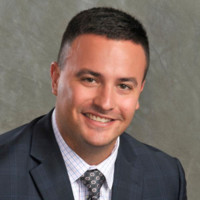 Edward Jones Employee Chad Barton's profile photo