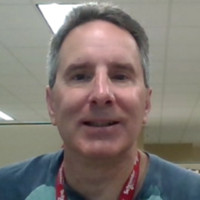 Schneider Electric Employee Jim Roesch's profile photo
