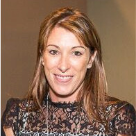 Invest Blue Employee Amanda Pollock's profile photo