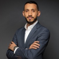 Freterium Employee Hamza Alananni's profile photo