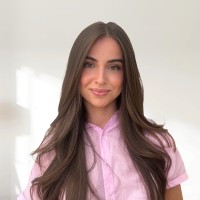 SteamOne Employee Chloé Muller's profile photo