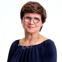 MLG Employee Marie-Laure Guillard's profile photo