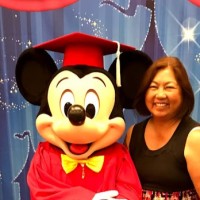 Disneyland Resort Employee Dru Johnson's profile photo