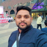 Zafar Mohd Email & Phone Number