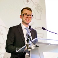 The TaxPayers'​ Alliance Employee John O'Connell's profile photo