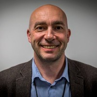 London Ambulance Service NHS Trust Employee Lee Chacksfield's profile photo
