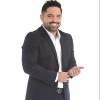 Iconn Employee Ricardo Aguerrebere's profile photo