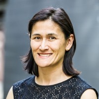 Bryan Bowen Architects Employee Kelly Siu's profile photo
