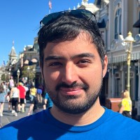 Sina Gholibeigi Email