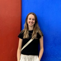 Terrabotics Employee Emilia O'Reilly's profile photo