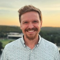 Automation Anywhere Employee Nathan Carnes's profile photo