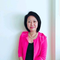 Credit Suisse Employee Wendy Lim's profile photo