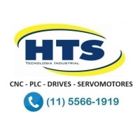 Hts Tecnologia Industrial Email