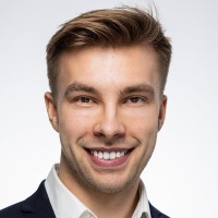 Carousel Employee Jacob Treskog's profile photo