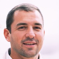SuperStack Employee Dan Klein's profile photo