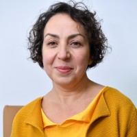 Nadia Bellaoui Email