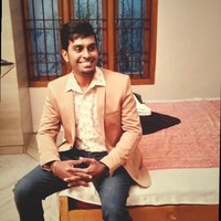 Anunta Employee Kannan Babu's profile photo